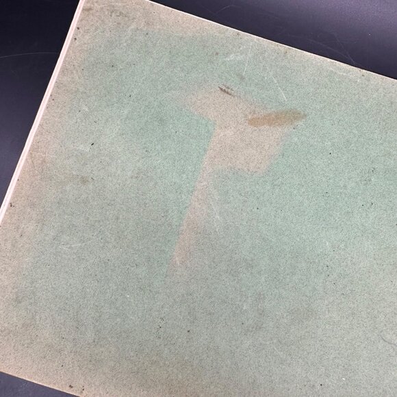 Antique 1905 Santa Catalina Island California Booklet Photographs Black White - Picture 13 of 16